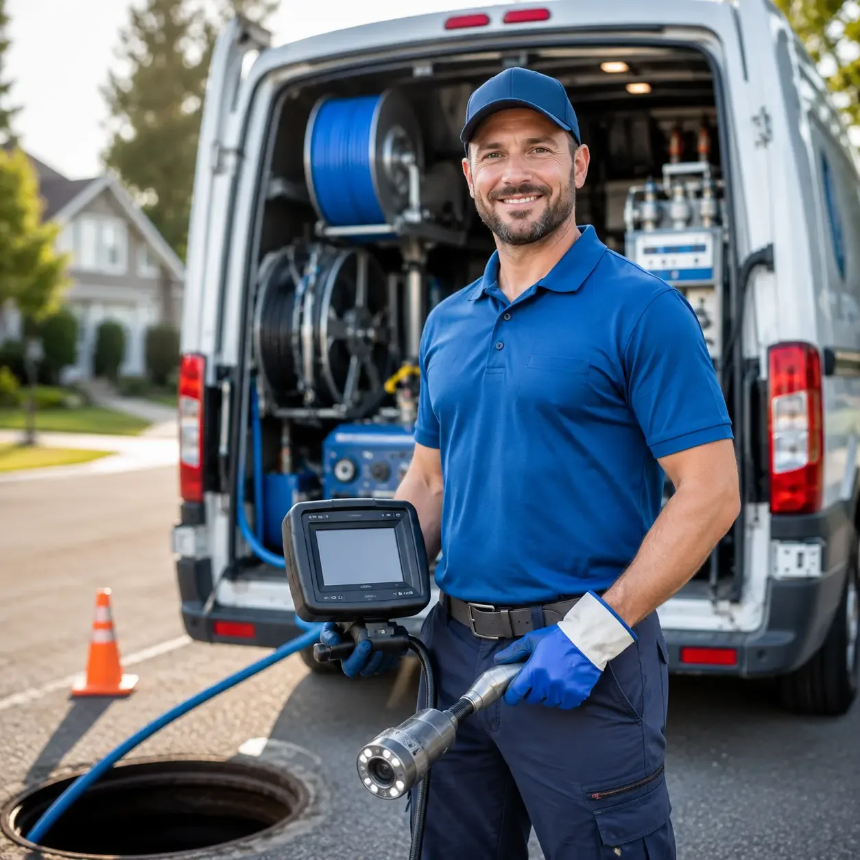 Local Pipe Relining specialists in Kirtland Afb, NM